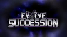 WWE EVOLVE Succession Results: Major Title Change, Bull Rope Match - October 15, 2025