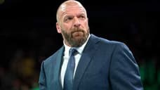 WWE EVP Triple H Comments On ALL ELITE WRESTLING For The First Time