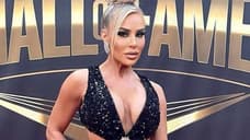 WWE Fan Says He Had Give Dana Brooke A Chance Sign Confiscated At RAW; Brooke Responds