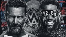 WWE Fans Aren't Happy With CM Punk's SATURDAY NIGHT'S MAIN EVENT Challenger For Vacant World Heavyweight Title