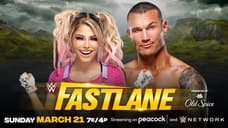 WWE FASTLANE 2021 Preview: Full Lineup of Matches Advertised For Tomorrow's PPV Event
