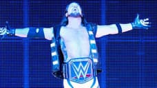 WWE Fastlane Pay-Per-View Main Event Possibly Revealed