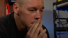 WWE Files For New Trademark Hinting At Another Name Change For Baron Corbin: Are You Ready For HAPPY Corbin?