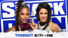 WWE FRIDAY NIGHT SMACKDOWN Highlights For January 29, 2021: Bianca Belair VS Bayley And More
