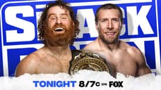 WWE FRIDAY NIGHT SMACKDOWN Highlights For November 27, 2020: Daniel Bryan VS Sami Zayn And More