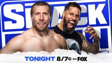 WWE FRIDAY NIGHT SMACKDOWN Highlights For October 30, 2020: Survivor Series Qualifying Matches And More