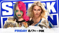 WWE FRIDAY NIGHT SMACKDOWN Results SPOILERS For December 25, 2020: Big E VS Sami Zayn And More