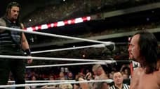 WWE Gives Roman Reigns And The Undertaker An Awesome Tag Team Name On New Merchandise