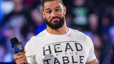 WWE Had Edited Out Roman Reigns' NSFW Line About John Cena From Last Week's SMACKDOWN