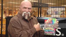 WWE Hall Of Famer And Former WWE Champion Billy Graham Bashes Ronda Rousey