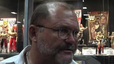 WWE Hall Of Famer Arn Anderson Reveals That He's Unable To Talk About His WWE Departure