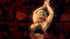 WWE Hall Of Famer Beth Phoenix Reveals Why She Decided To Leave The Company In 2012