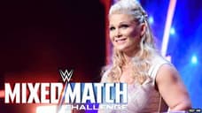 WWE Hall Of Famer Beth Phoenix Will Return To Provide Commentary For The MIXED MATCH CHALLENGE