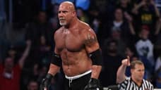 WWE Hall Of Famer Bill Goldberg Says That NXT Superstar Matt Riddle Has A Long Way To Go