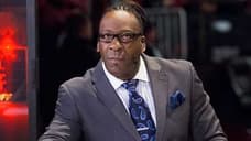 WWE Hall Of Famer Booker T Believes Big Things Are On The Horizon For IMPACT Wrestling
