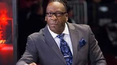 WWE Hall Of Famer Booker T Responds To Former NXT Superstar Jordan Myles Branding WWE Racist