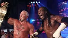 WWE Hall Of Famer Booker T Says Dixie Carter Was Living Out Her MILF's Dream While In Charge Of TNA