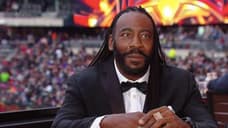 WWE Hall Of Famer Booker T Shares His Thoughts On Which Match Should Headline WRESTLEMANIA