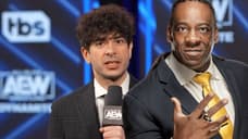 WWE Hall Of Famer Booker T Weighs In On Childish Tony Khan Twitter/X Drama And NXT Vs. AEW DYNAMITE
