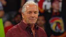 WWE Hall of Famer Bret Hart Explains Why The Art Of Wrestling Is Lost Today