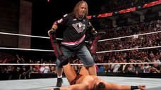 WWE Hall Of Famer Bret Hart Reveals That He's Been Diagnosed With Skin Cancer