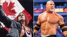 WWE Hall Of Famer Bret Hart Tears Into Goldberg's Style Of Wrestling: That's Not How It's Done
