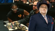 WWE Hall Of Famer D-Von Dudley Names Jim Ross As The WWE Executive Who Was Racist Toward Him