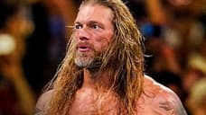 WWE Hall Of Famer Edge Praises Several Top Superstars Down In NXT