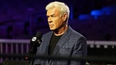 WWE Hall of Famer Eric Bischoff Calls AEW A F**king Failure