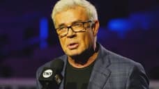 WWE Hall Of Famer Eric Bischoff Reveals Why He Believes Horrible AEW Now Has No Hope