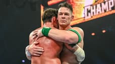 WWE Hall Of Famer Eric Bischoff Shares His Surprising Grade For John Cena's WWE Retirement Tour