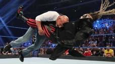 WWE Hall Of Famer Golberg Reveals What He Hopes To Prove In His Match With The Fiend At SUPER SHOWDOWN