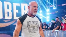 WWE Hall Of Famer Goldberg Calls Vince McMahon A Piece Of Sh*t For Failing To Give Him Retirement Match