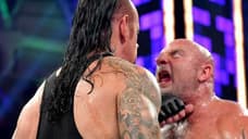WWE Hall Of Famer Goldberg Finally Admits Saudi Arabia Match With The Undertaker Was A Debacle