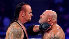 WWE Hall Of Famer Goldberg Possibly Teasing Another Match In The Future