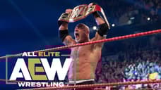 WWE Hall Of Famer Goldberg Says He Won't Sign With AEW Because It's Too Cheesy