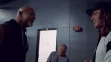 WWE Hall Of Famer Goldberg Says NXT Superstar Matt Riddle Is Like A Booger Stuck In Your Nose