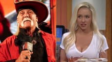 WWE Hall Of Famer Hulk Hogan Is Seeking To Acquire Hooters Through His Real American Brands Company