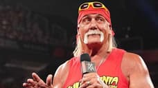 WWE Hall Of Famer Hulk Hogan Will Reportedly Return For WWE's Event In Saudi Arabia Next Month