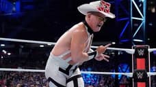 WWE Hall Of Famer Jeff Jarrett Is Reportedly The Latest Addition To The WWE Creative Team