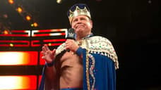 WWE Hall Of Famer Jerry Lawler Could Be The Face Of The Studio Show Airing On FS1 This October