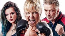 WWE Hall Of Famer Kevin Nash Features In The First Trailer For New Action Comedy, CHICK FIGHT