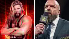 WWE Hall Of Famer Kevin Nash Says It Was F***ed Up How Vince McMahon Dismantled Triple H's NXT