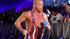 WWE Hall Of Famer Kurt Angle Defends The Current Product; The Shows Are As Good As They’re Going To Be