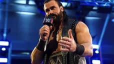 WWE Hall Of Famer Kurt Angle Has Some Ideas For The Main Event Of WRESTLEMANIA 37