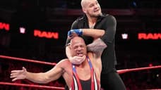 WWE Hall Of Famer Kurt Angle Makes It Clear That I Don't Plan On Wrestling Again