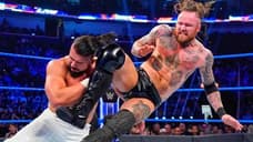 WWE Hall Of Famer Kurt Angle Reveals Who He Believes Could Main Event WRESTLEMANIA 36 And 37