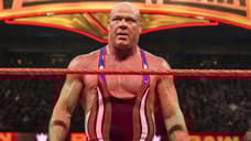 WWE Hall Of Famer Kurt Angle Reveals Why He Turned Down Chance To Be Matt Riddle's Manager