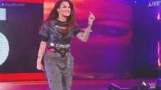 WWE Hall Of Famer Lita Comments On Her Upcoming Appearance At EVOLUTION