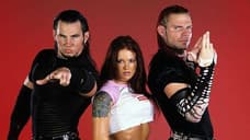 WWE Hall Of Famer Lita Teases A Possible Team Xtreme Reunion With Matt And Jeff Hardy
